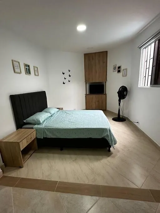 Precioso Apartaestudio En Laureles Apartment Medellin 0*,  Colombia