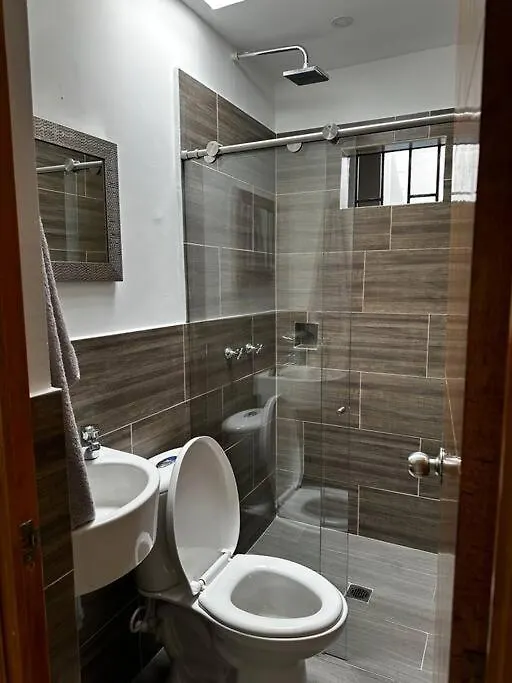 Precioso Apartaestudio En Laureles Apartment Medellin